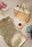 Small Size Non Woven Fabric Bag With Handle 28 x 25 cm Gift Paper bag, Carry Bags, gift bag, gift for Birthday, gift for Festivals, Season's Greetings and other Events(Gold)(Pack of 12)