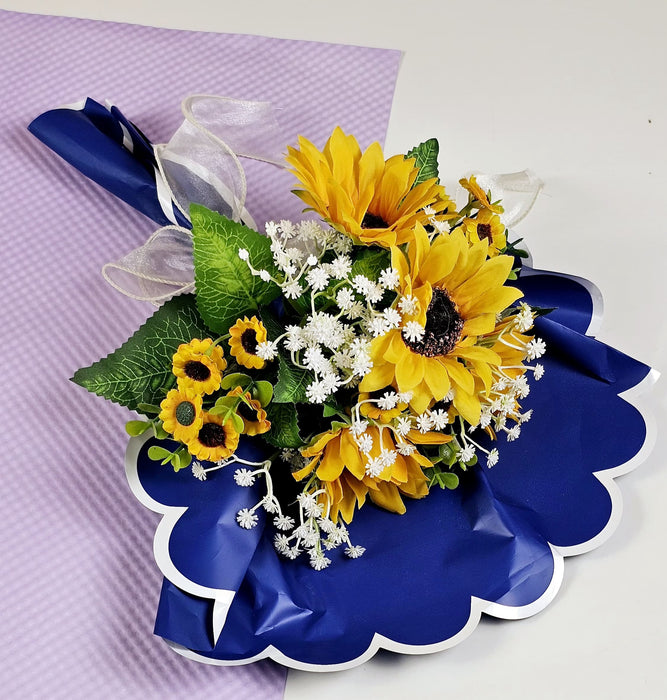 Bouquet Wrapping Paper Waterproof Korean Paper Sheets for bouquet Paper Set, Colorful Flower Wrapping Paper for Birthday,Wedding, Holiday,valentine Gifts,DIY,Party,Any Occasion,New year,Wedding,Festival, Bouquet making,gift for her/ him