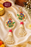 1 Set Shubh Labh Door Hanging For Festive Season  | Decorative Wall & Main Door Hanging
