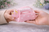 Dinosaur Theme Favor Folding Storage Box for Return Gift, Birthday, Valentine's Day - Boxes, Perfect for Packing Chocolate, Dry Fruits, and Invitations (Pink)