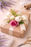 Artifical Flower stylish Brooches Ready to use flower bunch for any occation, Ganpati decor, Toran decoration stylish brooches.