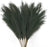 Artificial Big Pampas Grass Flowers Plant Home, Room, Office, Bedroom,Living Room, Table Decoration Craft Items Corner (Without Vase Pot) (32.5 Inch)