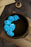 Artificial Floating Rose Flower Head Foam Big Fake Beach Water Flowers, Pooja Thali, Festival and Events, Home, Table, Badroom, Pooja room, Diwali decoration items and Diy Craft
