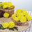 Artificial Floating Rose Flower Head Foam Big Fake Beach Water Flowers, Pooja Thali, Festival and Events, Home, Table, Badroom, Pooja room, Diwali decoration items and Diy Craft