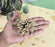Artificial Pollen Flowers for Tiara Making and Jewelry Making