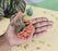 Artificial Pollen Flowers for Tiara Making and Jewelry Making
