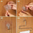 Hooks for Wall Without Drilling, Self Adhesive Hooks for Wall Heavy Duty Strong Nail Free for Hanging Photo Frame, Wall Hanger Sticky Hook,Hooks for Wall (Hanging Hook, Transparent)