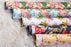 10 Pcs Gift Wrapping Paper Sheets for Birthday Packing, Gifting, Wrapping Paper Set, Paper Gift for Loved Ones, Children (Pack of 10) (28 Inch x 19 Inch) (Multicolor)