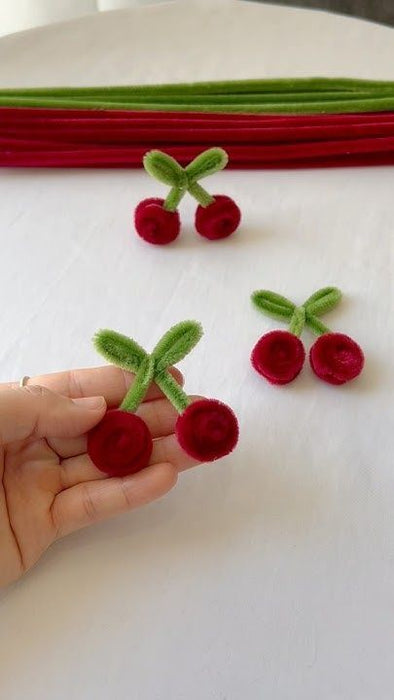 Multicolor Pipe Cleaners for Craft / Vacation – Chenille Stems for DIY Crafts, School Projects & Flower Making