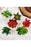 Artificial Succulent Heads Small Mini Plants,Plant Add Charm to Your Home Decor