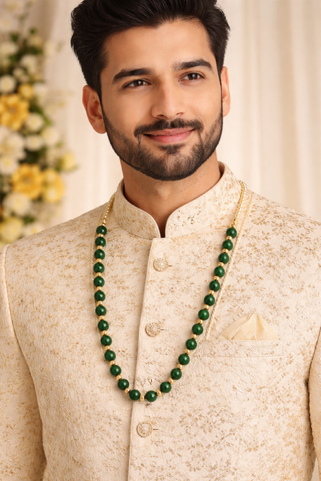 Traditional Indian Wedding Barati Welcome-swagat Mala/khesh/har  for welcome baraties-Guests in marriage shadi function ceremony & other occations (Badhai mala)