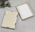 10 Pcs Multipurpose Decorative Folding Paper Box (without net and Twister) Rectangle Cardboard Box DIY Tray for Gift Hamper, Gifting (Cardboard Folding Paper Box),Room Hamper,Wedding Hamper