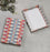 10 Pcs Multipurpose Decorative Folding Paper Box (without net and Twister) Rectangle Cardboard Box DIY Tray for Gift Hamper, Gifting (Cardboard Folding Paper Box),Room Hamper,Wedding Hamper