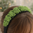 Artificial Pollen Flowers for Tiara Making and Jewelry Making