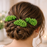 Artificial Pollen Flowers for Tiara Making and Jewelry Making