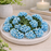 Artificial Pollen Flowers for Tiara Making and Jewelry Making