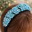 Artificial Pollen Flowers for Tiara Making and Jewelry Making