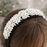 Artificial Pollen Flowers for Tiara Making and Jewelry Making