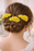 Artificial Pollen Flowers for Tiara Making and Jewelry Making