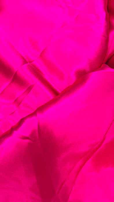 5 METER Multi Purpose Satin Fabric cloth for Decoration, for Parties, Costumes, Gift Packing, party decor, backdrop material for mandap, pooja background stand