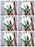 6 Bunch Artificial Tulip Lily Flower Sticks for Home Decor, Bedroom, Office, Living Room, Table Decor, Rakshabandhan Fetivals & Anniversary Decoration (without Vase Pot)