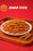 velvet door Jowar Stick (Jain Friendly) – Crispy Desi Spice in Every Bite