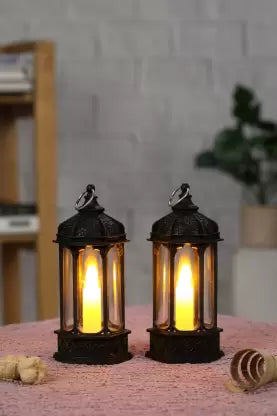 Decorative lamps shop