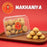 Velvet door Makhaniya (Jain Friendly) – Buttery, Soft &amp; Melt-in-Mouth Delight