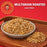 Velvet door Multigrain Roasted (Salted) – Power-Packed Crunch in Every Bite