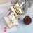 Golden Decorative Folding Paper pillow  Gift Boxes For Gifting Chocolates, Dryfruits Items - Fancy Decorative packaging In Marriage,Function, Birthday Packing, Engagement