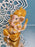 1 Piece Idol Shree Ganesh Murti - Ganesha for Home Decor Ganpati Decoration for Lord Pooja, Office, Living Room, Mandir, Ganapati Showpiece for Gift(Pack of 1) (Model 2)