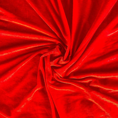 5 Meter Multi Purpose Velvet Fabric cloth for Decoration, for Parties, Costumes, Gift Packing, party decor, backdrop material for mandap, pooja background.