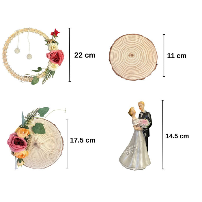 Decorative Ring Platter Engagement Ring Platter| Wedding Ring Platter  Engagement