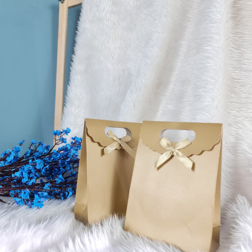 Velcro Paper bag Gift Paper bag, Carry Bags, gift bag for Gifting,marriage Return Gifts, Birthday, Wedding, Party, Festivals, Season's Greeting