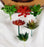 Artificial Succulent Heads Small Mini Plants,Plant Add Charm to Your Home Decor