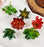 Artificial Succulent Heads Small Mini Plants,Plant Add Charm to Your Home Decor