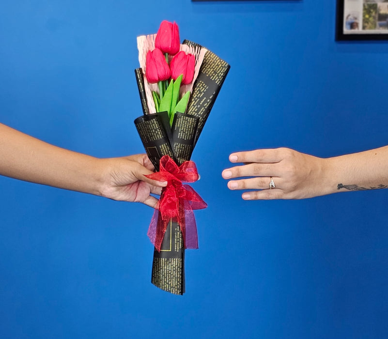 Ready to use Bouquet Artificial Flower White BabysBreath & Sunflower Gypsy Wrapped for Best Wishes,Gifting,Housewarming,Wedding,Office,Welcoming, Surprice,Gift for her/him Birthday,Anniversary