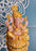 1 Piece Idol Shree Ganesh Murti - Ganesha for Home Decor Ganpati Decoration for Lord Pooja, Office, Living Room, Mandir, Ganapati Showpiece for Gift(Pack of 1) (Model 3)