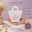 50 Pcs Paper Gift Bag with Handle for Wedding Return Gifts, Birthday Gifting, Hamper Packing, Chocolate, Dry Fruit, Jewellery, Cosmetics & Party Favour Packaging (Pack of 50)
