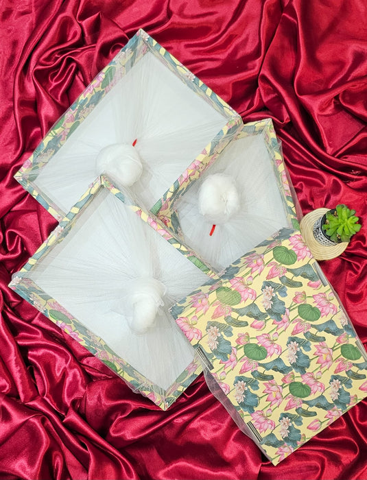 Gift packing... - Gift packing material by Laxmi Singla | Facebook