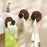 Hook (Plastic Walnut Finish) | Heavy Duty Wall-Mounted Clothes Hook, High Load Bearing, Traceless Bathroom & Kitchen Hook