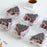 Premium Transparent  Box (10.5x10.5x8 cm ) | Transparent Dessert Packaging Box for Tiramisu, Burger ,Bento Cakes & Bakery Items