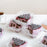 Premium Transparent  Box (10.5x10.5x8 cm ) | Transparent Dessert Packaging Box for Tiramisu, Burger ,Bento Cakes & Bakery Items