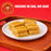Velvet door Traditional Mag ni Dal No Dar (Jain Friendly) – Pure Ghee Sweet -Gujarati Mithai