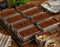 Premium Tin Material Packing Box (15×6×6 cm) | Food Container for Fruits,Desserts, Snacks, Gifting ,Tiffin, Picnic & Travel ( Not For Liquids )