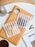Multi Print Transparent Zip Lock Pouch  (Asthetic Designs) | 13 x 13 cm | Reusable Plastic Packaging for Cookies, Chocolates & Dry Snacks