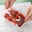 Rectangle Food Container with Transparent Lid | Dry Fruit, Chocolate & Snack Storage Box | Food Grade Reusable Container | Available in Multiple Colors (Copy)