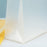 Frosted Transparent Gift Bag with Leather Handle | Premium Hamper & Return Gift Bag | 3 Sizes Available