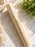 Decorative Mesh  Net Roll | 19 Inch Width × 4.5 Meter Length | Gift Wrapping, Hamper Packing, Wedding & Festive Decoration Net Roll
