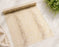 Decorative Mesh  Net Roll | 19 Inch Width × 4.5 Meter Length | Gift Wrapping, Hamper Packing, Wedding & Festive Decoration Net Roll